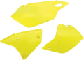 UFO Side Panels - RM Yellow SU03979102