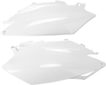 UFO Side Panels - White HO04648-041