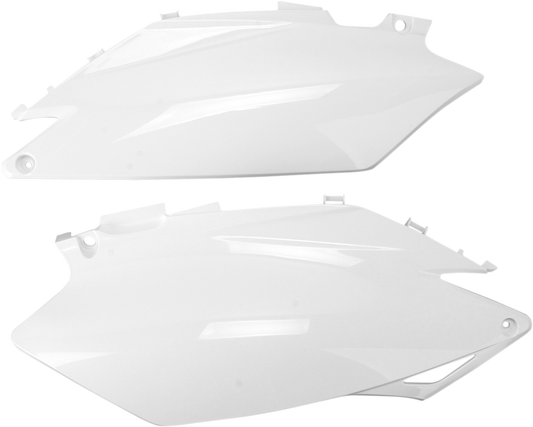 UFO Side Panels - White HO04648-041