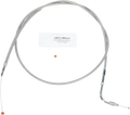 BARNETT Idle Cable - +8" - Stainless Steel 102-30-40017-8