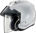 ARAI Ram-X Helmet - Diamond White - XL 0104-2914