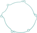 MOOSE RACING Clutch Cover Gasket 816547MSE