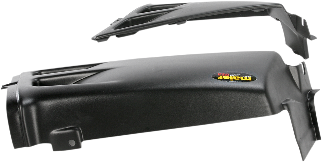 MAIER Tank Cover - Stealth - YFZ350 18958-20