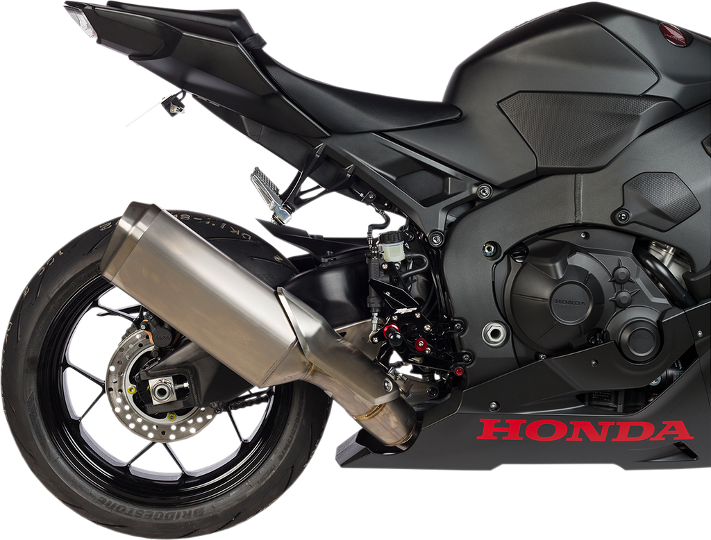 HOT BODIES Fender Eliminator - Honda 41701-1000