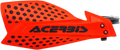 ACERBIS Handguards - X-Ultimate - Red/Black 2645481018
