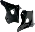 UFO Radiator Shroud - Black KA02768001