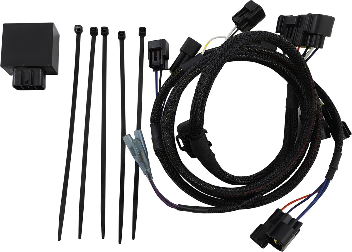 DYNATEK ARC-2 CDI Box - Kawasaki DARC2-2