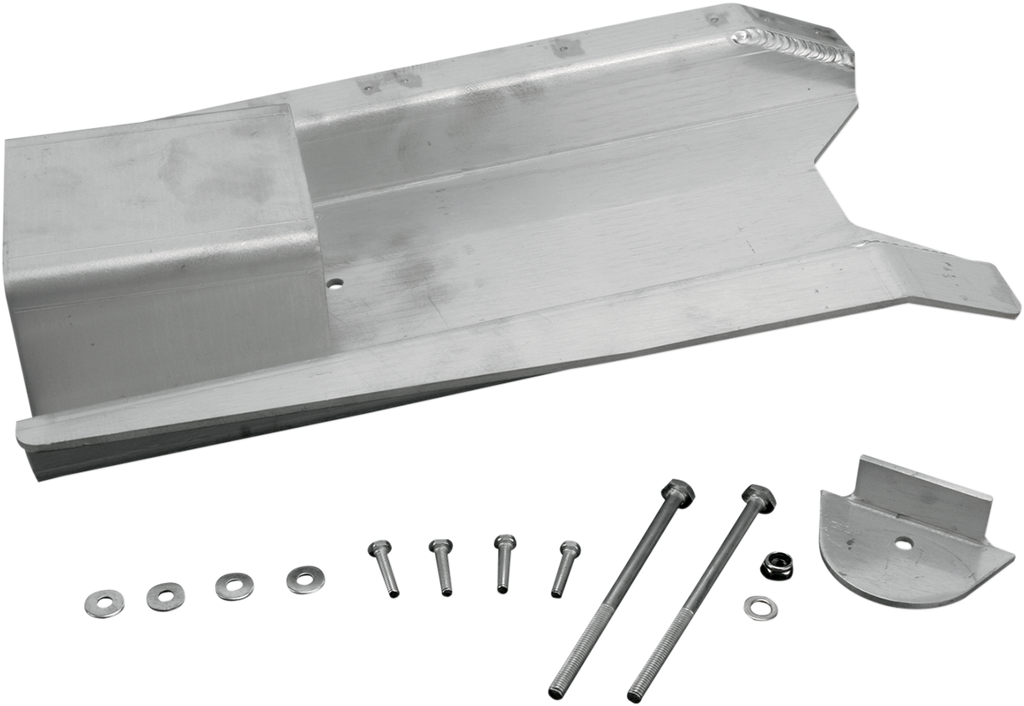MOTORSPORT PRODUCTS Swingarm Skid Plate - Yamaha 82-3101