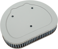 DRAG SPECIALTIES Washable Air Filter E14-0303