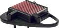 K & N Air Filter - VT600 '88-'98 HA-6088