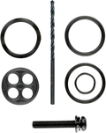 MOOSE RACING Fuel Petcock Rebuild Kit - Honda 60-1208