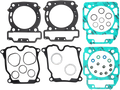 MOOSE RACING Top End Gasket Kit 810956MSE