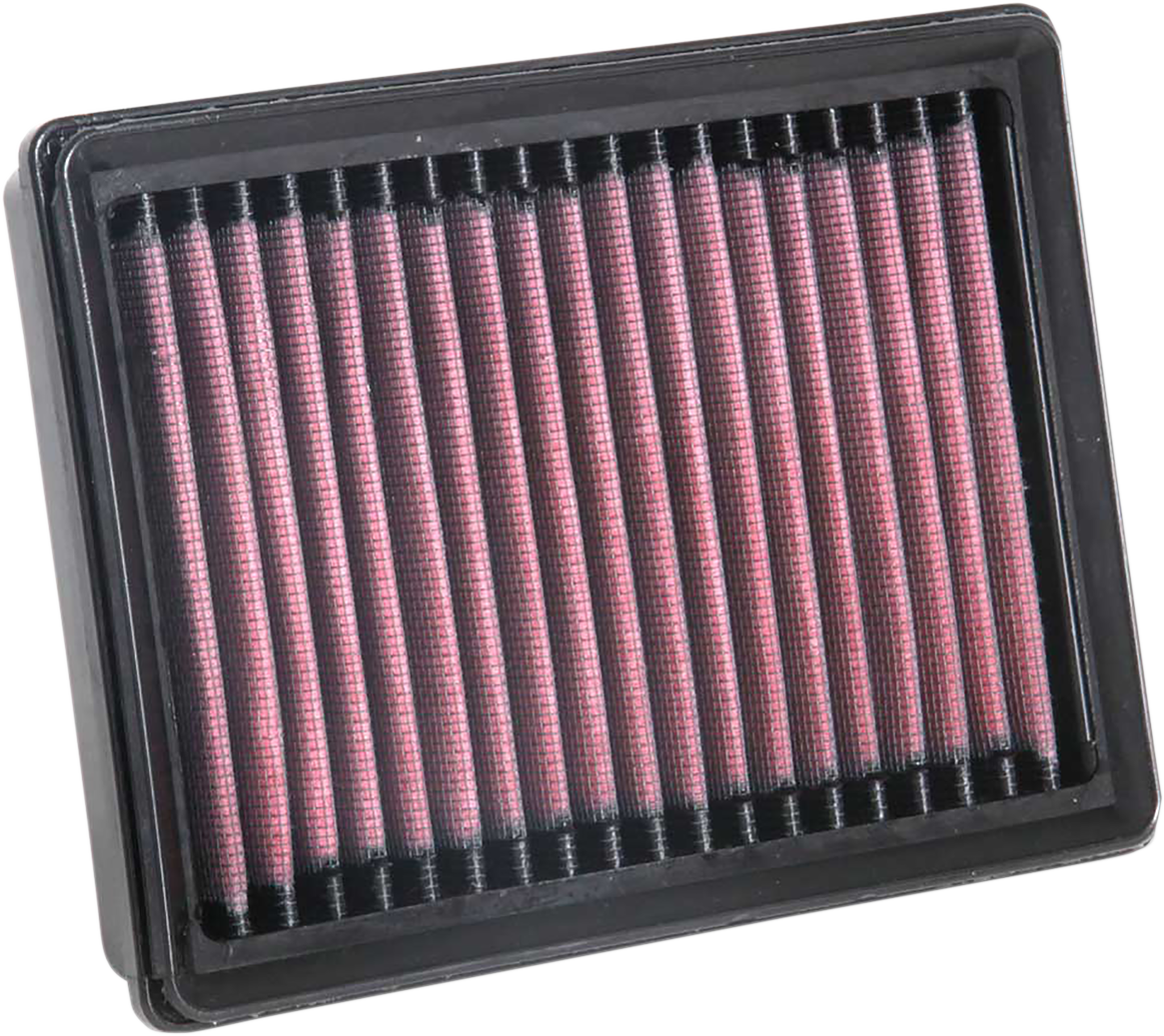 K & N Air Filter - Triumph Thruxton TB-1216