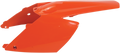 ACERBIS Rear Fender/Side Panel - Orange 2040550237