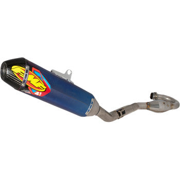 FMF 4.1 RCT Exhaust System CRF250R 2022 -2023 041613 1820-2003