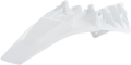 ACERBIS Rear Fender - White 2686440002