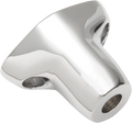 DRAG SPECIALTIES Turn Signal Mount - Chrome 20-0353