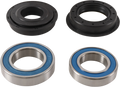 MOOSE RACING Wheel Bearing Kit - Front - Kubota 25-1739
