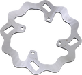 GALFER Wave® Rotor - Rear - Honda DF047W