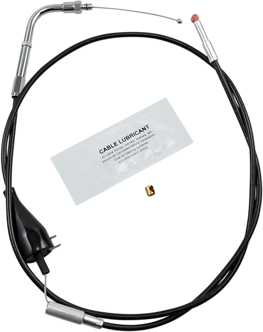 BARNETT Idle Cable - Black 101-30-41003
