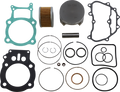 WSM Top End Kit - +0.75 mm - Honda 54-230-13