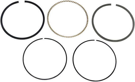 WISECO Piston Ring Set High-Performance Replacement 3875XK