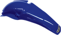 UFO MX Rear Fender - Reflex Blue YA03863-089