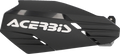 ACERBIS Handguards - Linear - Black/White 2981351007