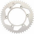 MOOSE RACING Rear Sprocket - 47 Tooth - Honda 1211-210-47-11