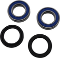 MOOSE RACING Wheel Bearing Kit - Rear 25-1299