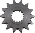 RENTHAL Sprocket - Front - Yamaha - 14 Tooth 454--520-14GP