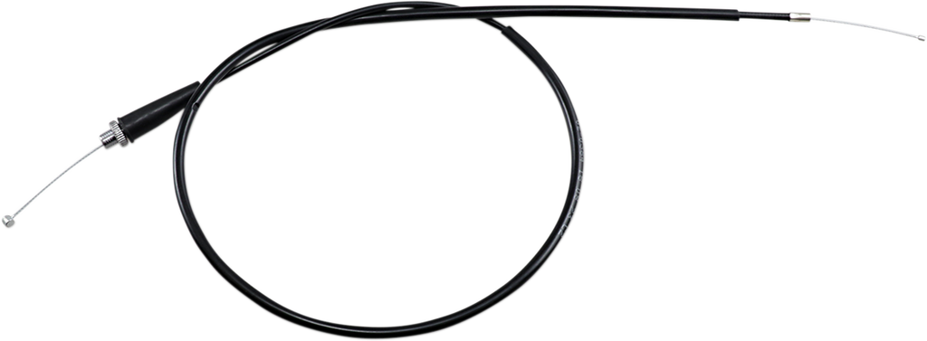 MOTION PRO Throttle Cable - Pull - Honda 02-0384