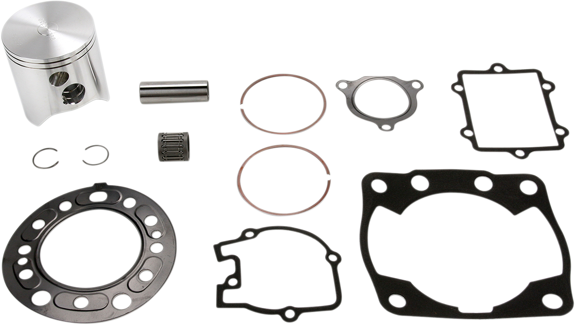 WISECO Piston Kit with Gaskets High-Performance PK1196