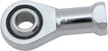 DRAG SPECIALTIES Rod End - 5/16-24 - With Hole 17-0613-A-BC101
