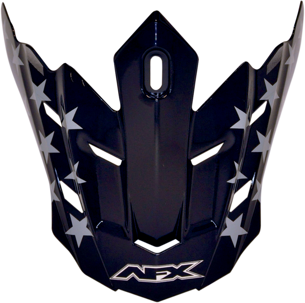 AFX FX-17/FX-17Y Peak - Stealth 0132-0521