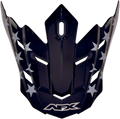 AFX FX-17/FX-17Y Peak - Stealth 0132-0521
