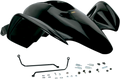 MAIER Front Fender - Black 117310