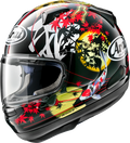 ARAI Signet-X Helmet - Oriental 2 - Small 0101-15960