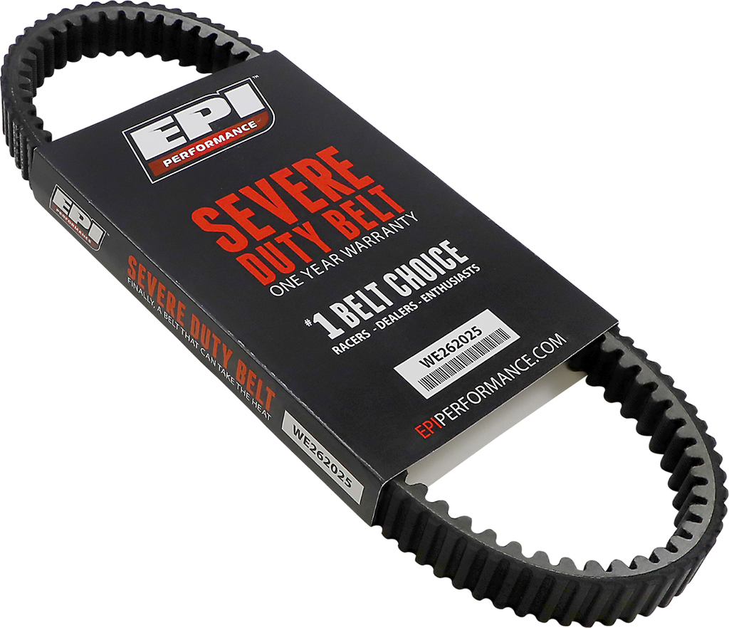EPI Drive Belt WE262025