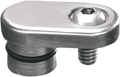 DRAG SPECIALTIES Electronic Speedometer Speed Sensor Hole Plug 325721