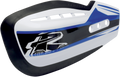 RENTHAL Handguard Sticker Kit - Blue HG-100-GK-BU