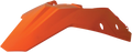 ACERBIS Rear Fender - Orange 2113830237