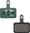 GALFER Pro Brake Pads - BFD293 BFD293G1554