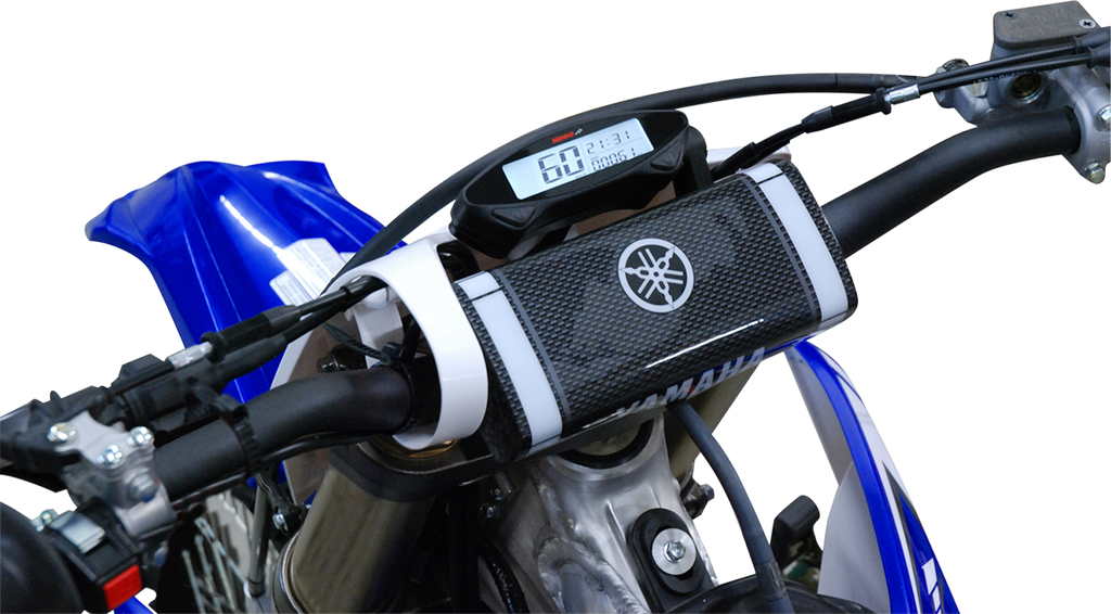 KOSO NORTH AMERICA EX-02 Enduro - 1.57" L x 4.72" W x 0.90" H BA048HON-1