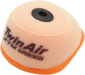 TWIN AIR Replacement Backfire Air Filter 154520N ONLY FOR POWERFLOW KIT