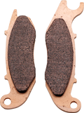 GALFER Brake Pads - Honda FD409G1396