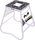 MATRIX CONCEPTS,LLC Steel Stand - White C2-100