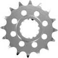 VORTEX Front Sprocket - 16-Tooth 530 CONV 17-18 CBR1000RR 3523-16
