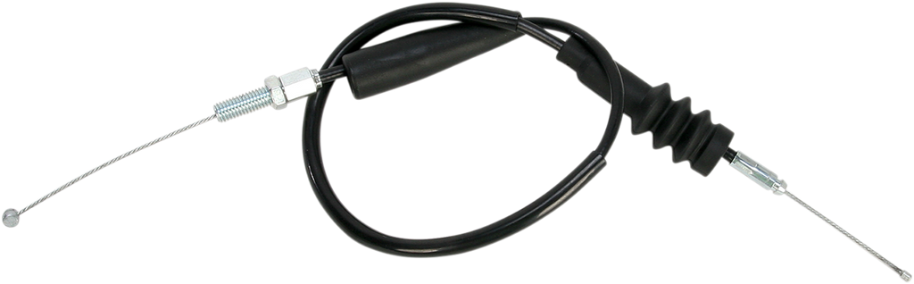 MOTION PRO Throttle Cable - Pull - Kawasaki 03-0369