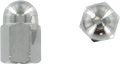 BARNETT Valve Caps - Chrome 704-80-62004